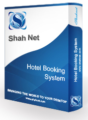 HotelBooking System