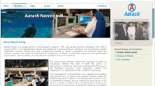 Aatash Norcontrol Ltd. 