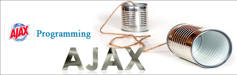 Ajax Programming 
