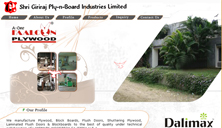 Shri Giriraj Ply-N-Board Industries Ltd.
